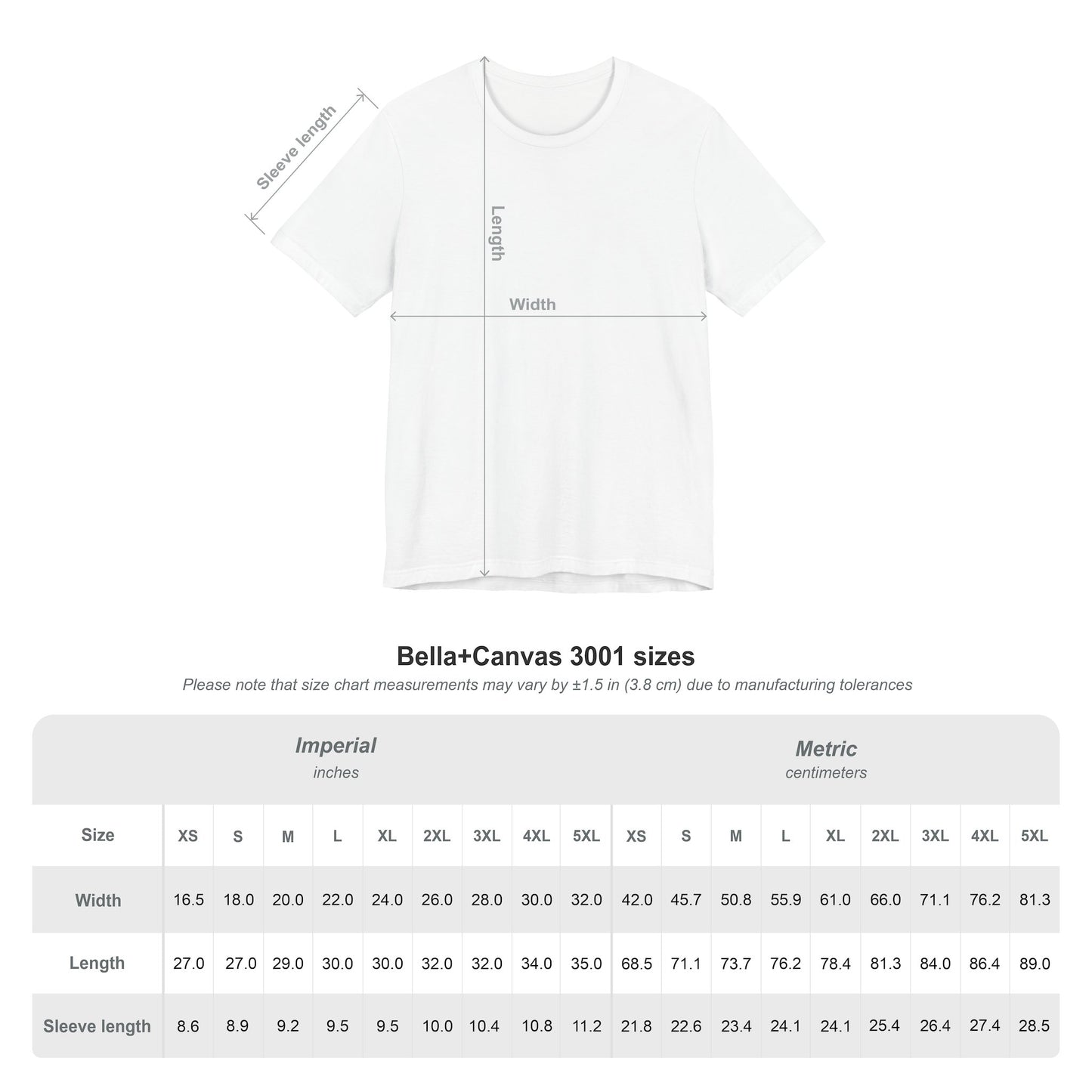 Ampersand Towns Tee