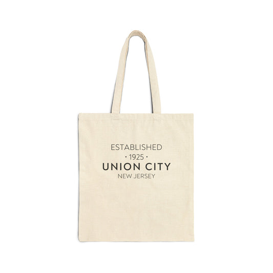 Established Union City Tote