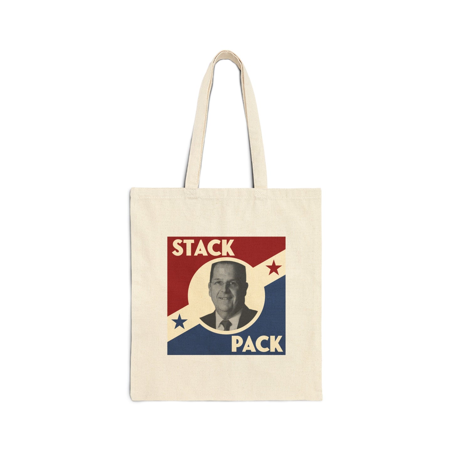 Stack Pack Tote