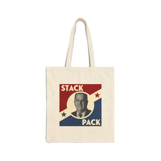 Stack Pack Tote