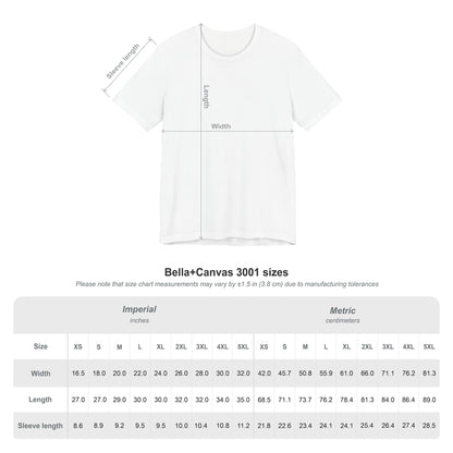 Ampersand Streets Tee
