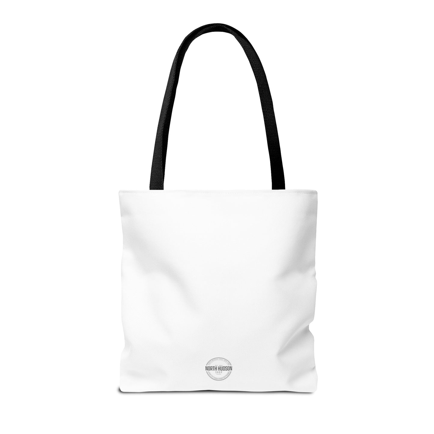 07093 Zip Code Tote (Guttenberg)