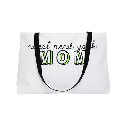 West New York MOM Weekender Tote