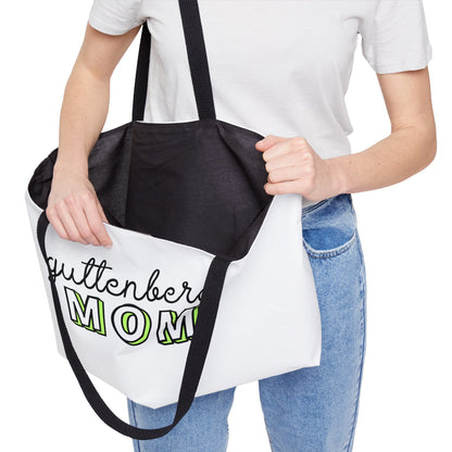 Guttenberg MOM Weekender Tote