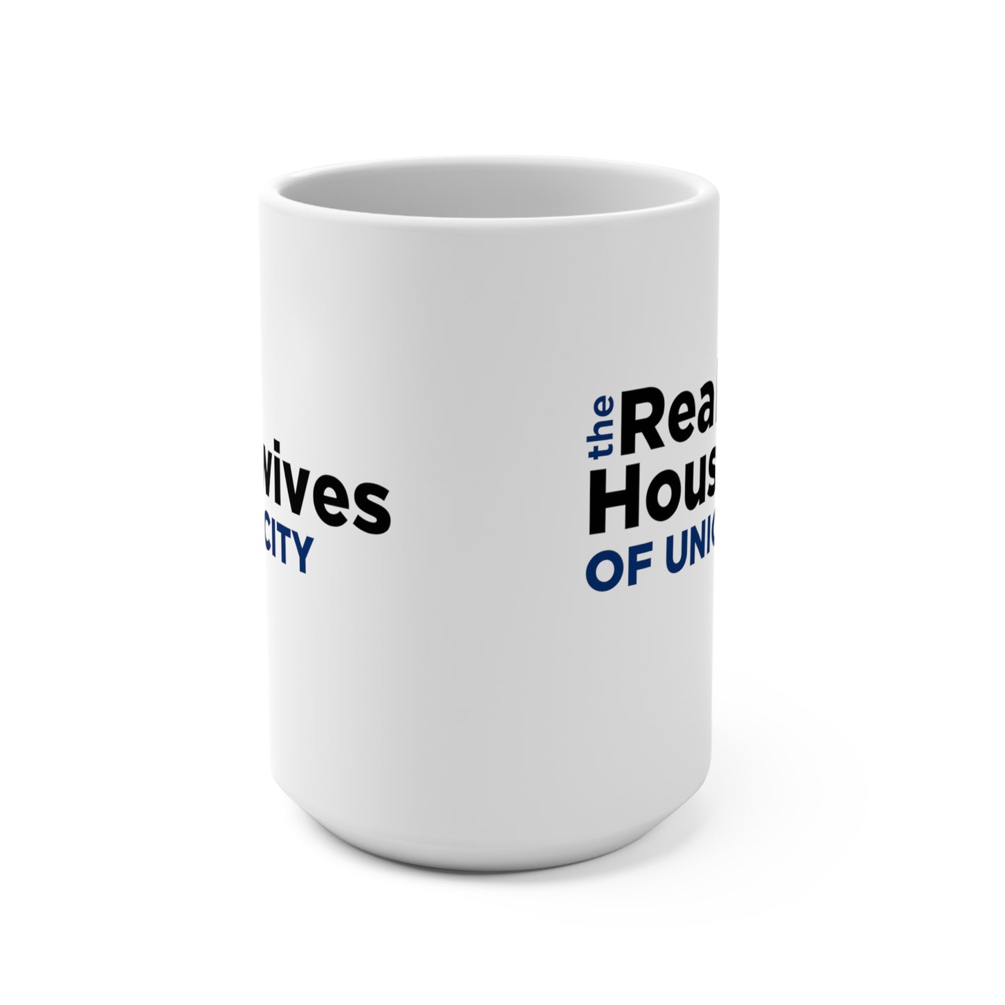 Real Housewives of Union City Mug