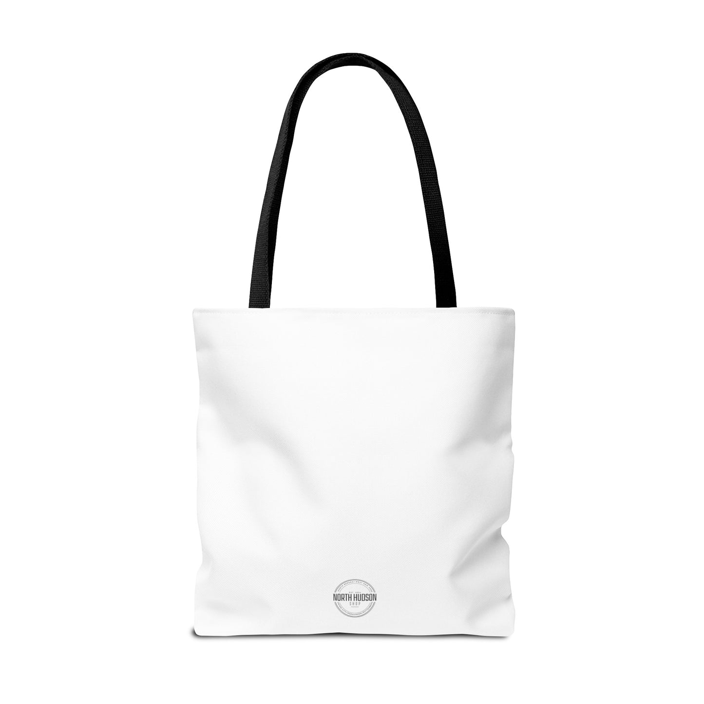 07087 Zip Code Tote