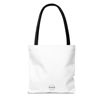 07093 Zip Code Tote (Guttenberg)