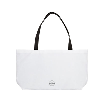 West New York MOM Weekender Tote