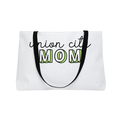 Union City MOM Weekender Tote