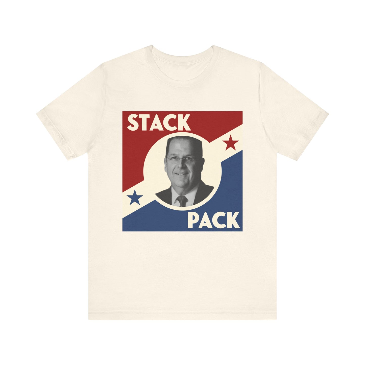 Stack Pack Tee