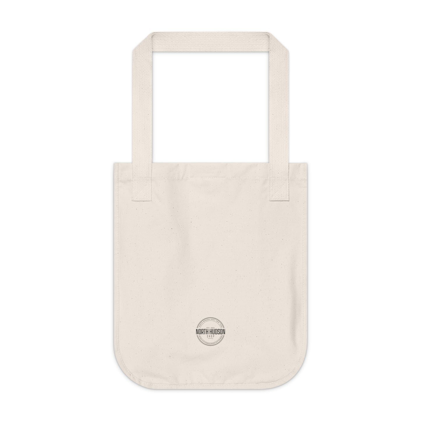 Stack Pack Organic Tote