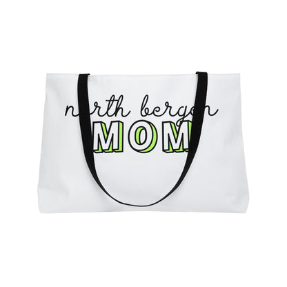 North Bergen MOM Weekender Tote