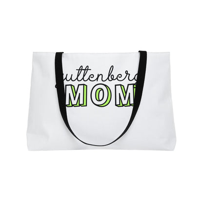 Guttenberg MOM Weekender Tote