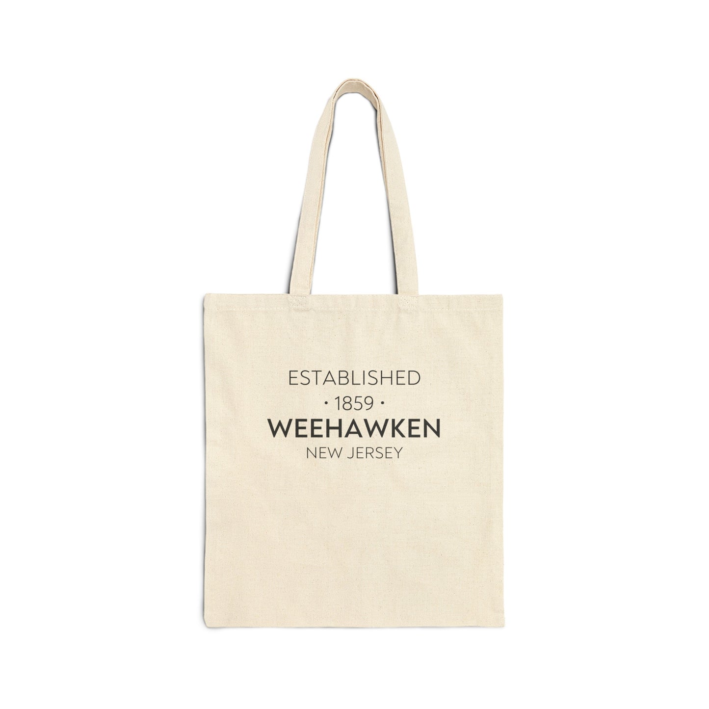 Established Weehawken Tote