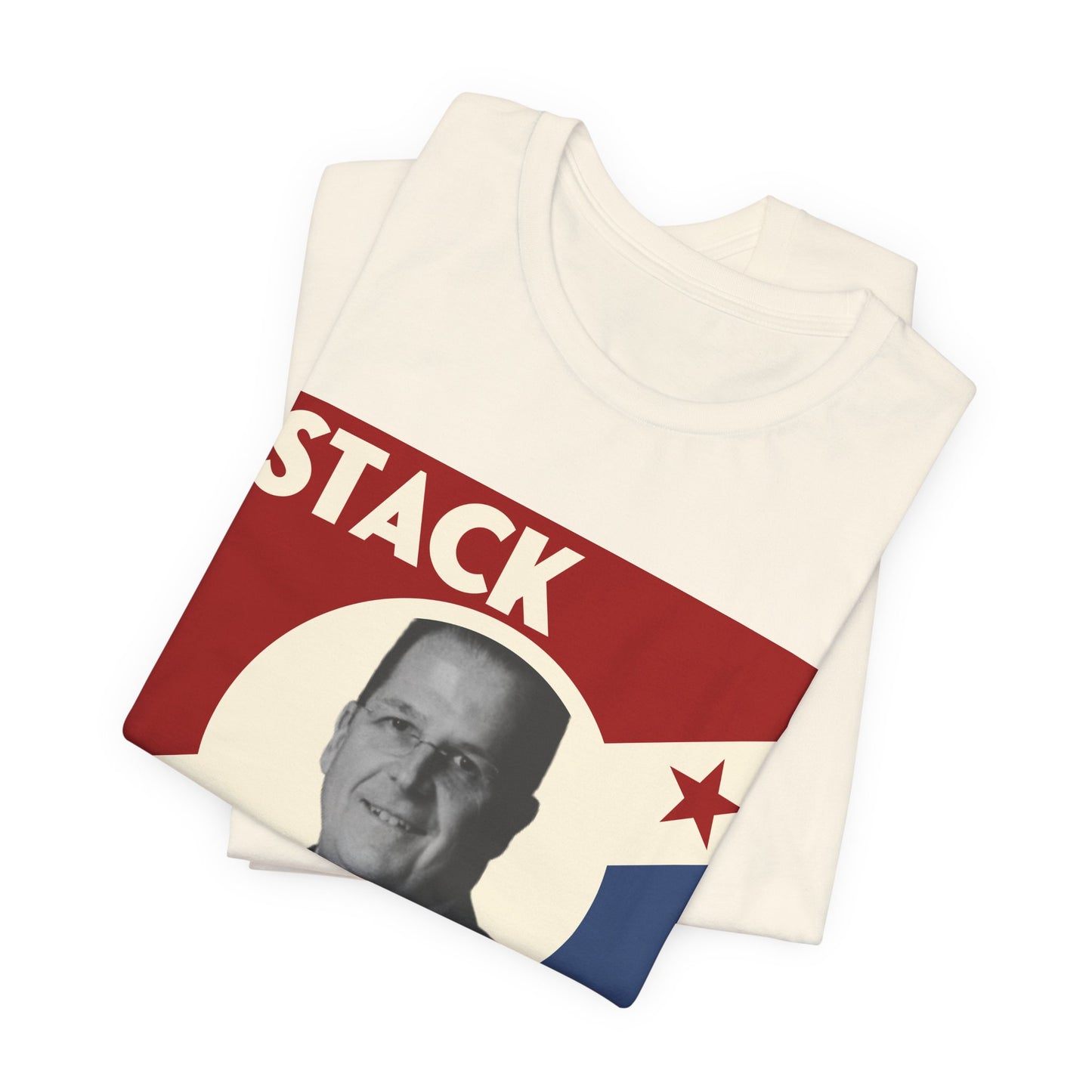 Stack Pack Tee