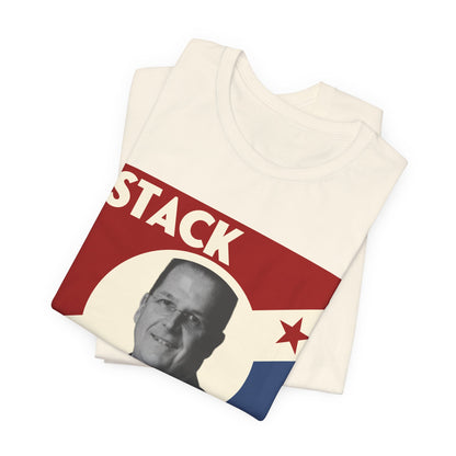 Stack Pack Tee