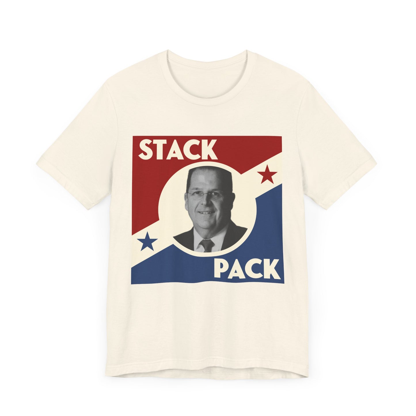 Stack Pack Tee