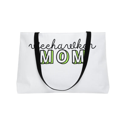 Weehawken MOM Weekender Tote