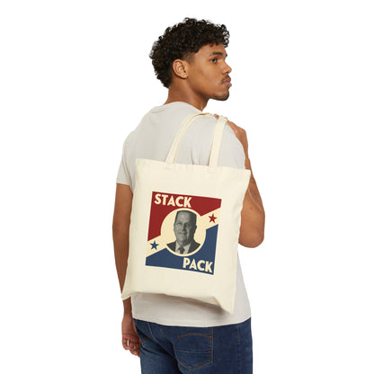 Stack Pack Tote